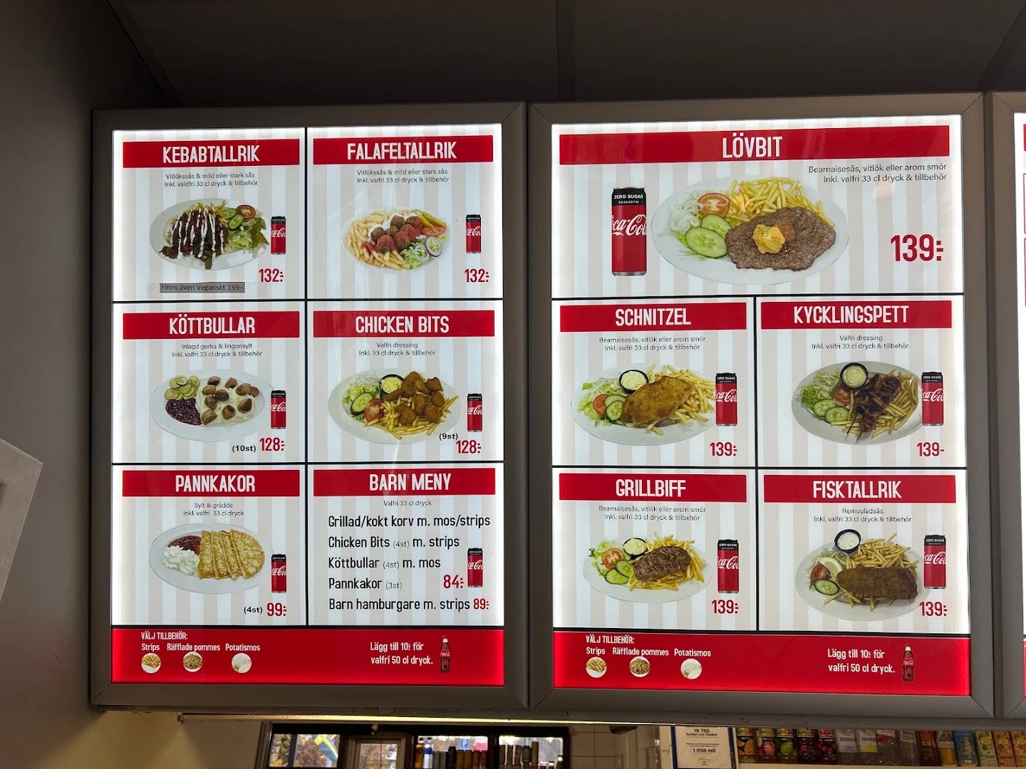 Nyköpings Grill & Gatukök AB · Bilder 1