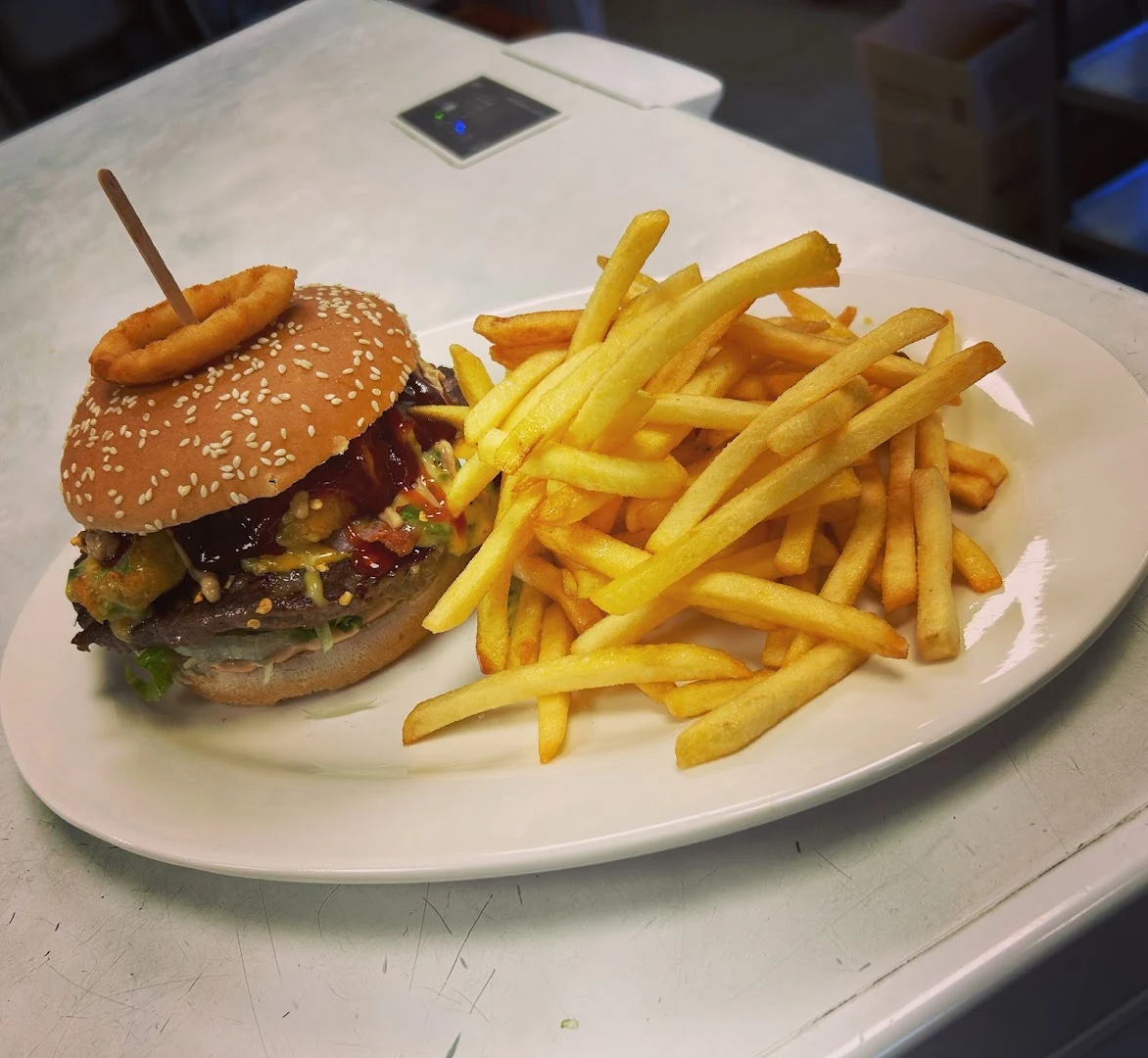 Nyköpings Grill & Gatukök AB · Bilder 2