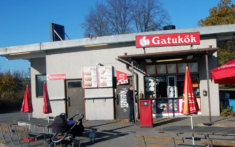 Nyköpings Grill & Gatukök AB · Bilder 3